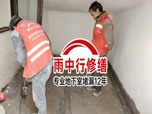 荣昌雨中行修缮成功研发新型环保防水材料 引领行业绿色发展